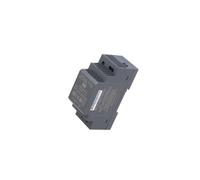 DDR-30G-24 Power Supply: DC/DC 30W 24VDC 1.25A 9-36VDC Mounting: DIN 120g 89%...