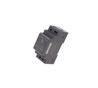 DDR-30L-5 Power Supply: DC/DC 30W 5VDC 6A 18-75VDC Mounting: DIN 35x90x54.5mm...