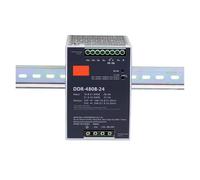 DDR-480B-12 DDR-480B-24 DDR-480B-48 DDR-480C-12 DDR-480C-24 DDR-480C-48 DDR-480D-12 DDR-480D-24 DDR-480D-48 Power Supply(DDR-480B-12)