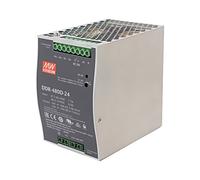 DDR-480D-24 Converter: DC/DC 480W UEing: 67.2-154VDC UAusg: 24VDC IAusg: 20A ...