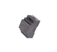 DDR-60G-24 Power Supply: DC/DC 60W 24VDC 2.5A 9-36VDC Mounting: DIN 216g OUT:...