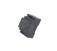 DDR-60G-5 Power Supply: DC/DC 54W 5VDC 10.8A 9-36VDC Mounting: DIN 216g OUT: ...