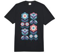 DDR Flowers Comfort Colors Adult Heavyweight T-Shirt