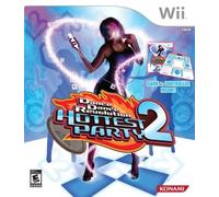 Ddr Hottest Party 2 Bundle / Game