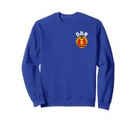 DDR Men's Jersey Ossi Design Sweatshirt