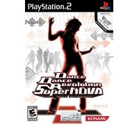 Ddr Supernova / Game