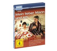 DDR TV archive: My dear husband and I DVD NEW original packaging