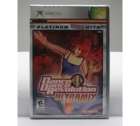 Ddr Ultramix / Game