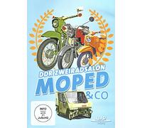 DDR Zweiradsalon Moped & Co.