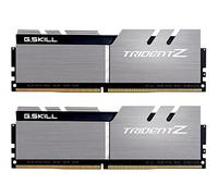 DDR3 16GB PC 3200 CL16 G.Skill KIT (2x8GB) 16GTZSK Trident Z
