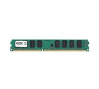 DDR3 4GB 1333MHz RAM Memory Module, High Frequency Desktop RAM, 240PIN PC3-10600 DDR3 Memory for and Desktop Computers