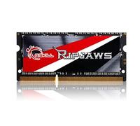DDR3 4GB PC 1600 CL9 G.Skill (1x4GB) 4Grsl