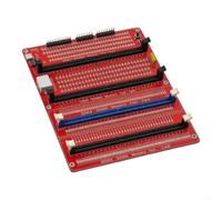 DDR3 DDR4 DDR5 Memory Tester Board For UDIMM RDIMM, Fast For Ram Diagnostic | 3-in-1 For Ram Diagnostic Card For Desktop DDR3/4/5 Modules No Driver Required For Repair Shops For Labs