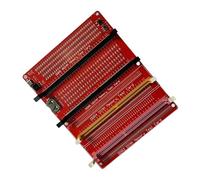 DDR3 DDR4 DDR5 Memory Tester Diagnostic Tool With LED Indicators For Hardware Fault Detection In Desktop Servers Computers Open/Short Circuit Tester For Rams