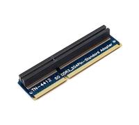 DDR3 Memory Card Tester Card 4412 Positive SO DDR3 204Pin Adapter Easy To Use Memory Tester