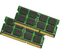 DDR3 RAM Memory Module 16GB 2x 8GB 1600MHz / PC3 12800S SO Dimm for Notebook Laptop Hynix Micron Elpida