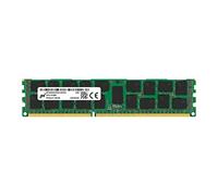 DDR3 RDIMM 8GB 2Rx8 1600