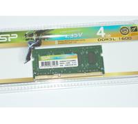 DDR3L-1600 SODIMM 204pin RAM 2x 4GB module Silicon Power/Samsung laptop/notebook