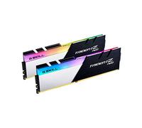 G.SKILL Trident Z Neo 16GB (8GB x2) DDR4 PC4-25600 3200MHz - F4-3200C16D-16GTZN