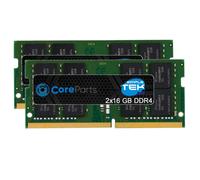 DDR4 2X16GB (32GB) 2666MHZ SODIMM Memory Module For Notebook AIO Mini PC