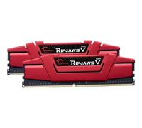 DDR4 32GB PC 3600 CL19 G.Skill KIT (2x16GB) 32Gvrb Ripjaws