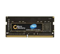 DDR4 8GB 2133MHZ SODIMM Memory Module For Notebook AIO Mini PC