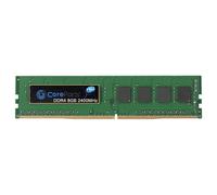 DDR4 8GB 2400MHz DIMM Memory Module RAM Desktop Non-ECC Computer