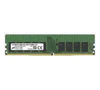 DDR4 ECC UDIMM 8GB