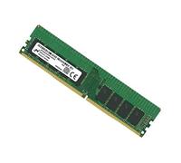 DDR4 ECC UDIMM STD 16GB 2Rx8 2666, MTA18ASF2G72AZ-2G6E2