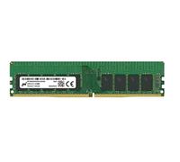 DDR4 ECC UDIMM STD 32GB 2Rx8 2666