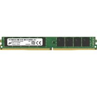 DDR4 ECC UDIMM VLP STD 8GB 1Rx8 3200
