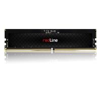 DDR5 32GB PC 4800 CL40 Mushkin 1.1V Redline Single Internal Retail