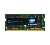 DDR5 32GB SO-DIMM PC5-41600 5200MHz Memory Module RAM Notebook AIO PC