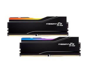 DDR5 48GB PC 8200 CL40 G.Skill Kit (2x24GB) TR5CK CUDIMM/RGB