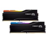 DDR5 48GB PC 8400 CL40 G.Skill Kit (2x24GB) TR5CK CUDIMM/RGB