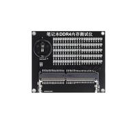 DDR5 DDR4 DDR3 Laptop Notebook Memory Slot Diagnostic Tool Tester With LED Indicators Test Card For Laptop Diagnostic Device