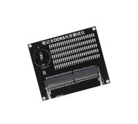 DDR5 DDR4 DDR3 Laptop Notebook Memory Slot Tester Card With Indicators Diagnostic Tool Test Easy Use Tester With LED Diagnostic