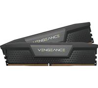 Corsair Vengeance Black 32GB 5200MHz DDR5 Memory Kit