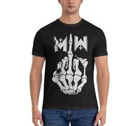 ddrdfff55 Motionless-in-White-T-Shirt-Tall