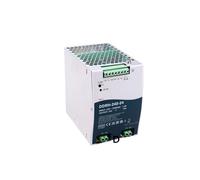 DDRH-240-12 DDRH-240-24 DDRH-240-32 DDRH-240-48 Input Rail Type Switching Power Supply(DDRH-240-48)