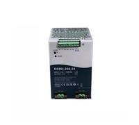 DDRH-240 DDRH-240-12 DDRH-240-48 240W 250~1500Vdc Ultra Wide Input DIN RailType DC-DC Converter(DDRH-240-12)