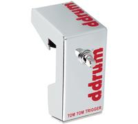 ddrum CETT-1 Elite Tom Trigger, Chrome