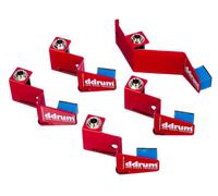 DDrum Red Shot Tour Pack