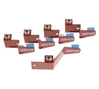 DDRUM Red Shot Kit Drum Trigger