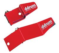 Ddrum RSKIT Shot Kit Trigger - Red
