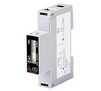 DDSF1946-1P+ DIN Rail Tariff Power Energy KWh Meter 1 Phase RS485 Modbus Digital Electricity Consumption Monitor Multimeter AC
