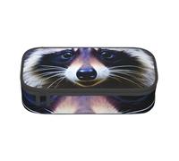 DDSFvbv Cute Baby Jaguar Pencil Case - Student & Office Supplies - Item Storage Bag- Makeup Bag- Large Stationery Bag