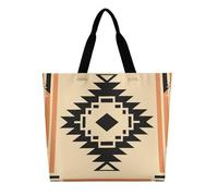 DDTKLSNV Simple Vector Art Women Tote Bag Large Casual Shoulder Bag Reusable Grocery Bag Fasion Handbag for Office Shopping Travel