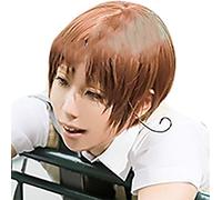 DDU Cosplay wig for Axis Powers Hetalia Ludwig Beilschmidt Germany