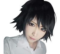 DDU Cosplay wig for Bungo Stray Dogs Edogawa Ranpo